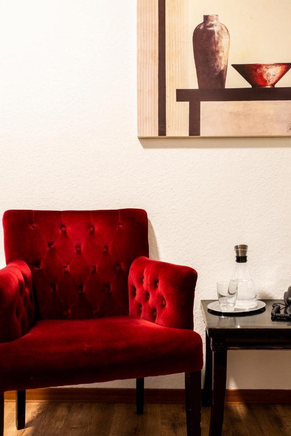 Hotel Berliner Hof Remscheid Buitenkant foto