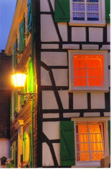 Hotel Berliner Hof Remscheid Buitenkant foto